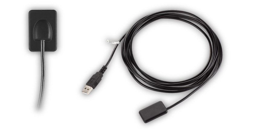 Digital Dental X-Ray Sensor