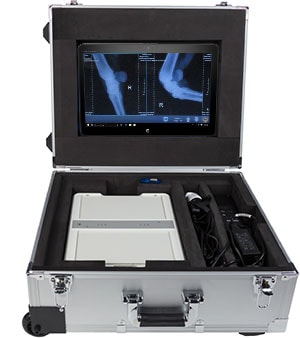 Digital Systems DR 810