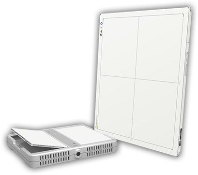 Vet Extras DR System