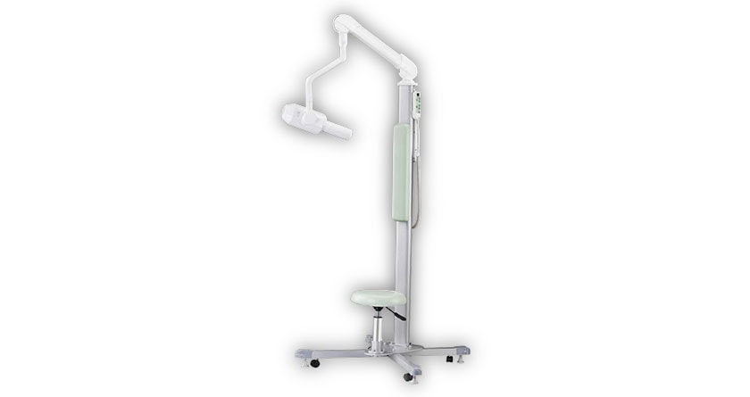Mobile Dental X-Ray Unit