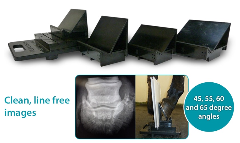 Vet Extras navicular block