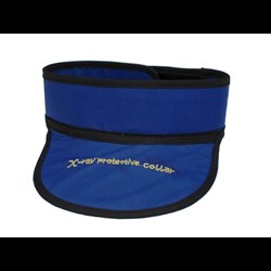Protective Thyroid Collar