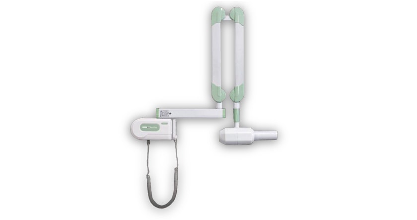 Wall Mounted Dental X-Ray Unit