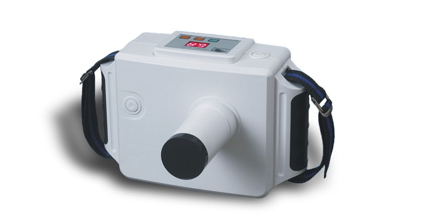 Portable Wireless Dental X-Ray Generator